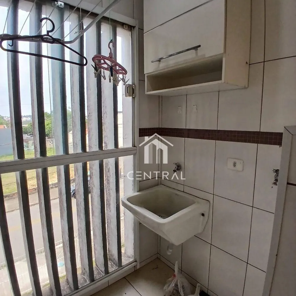 Apartamento, 2 quartos, 52 m² - Foto 12