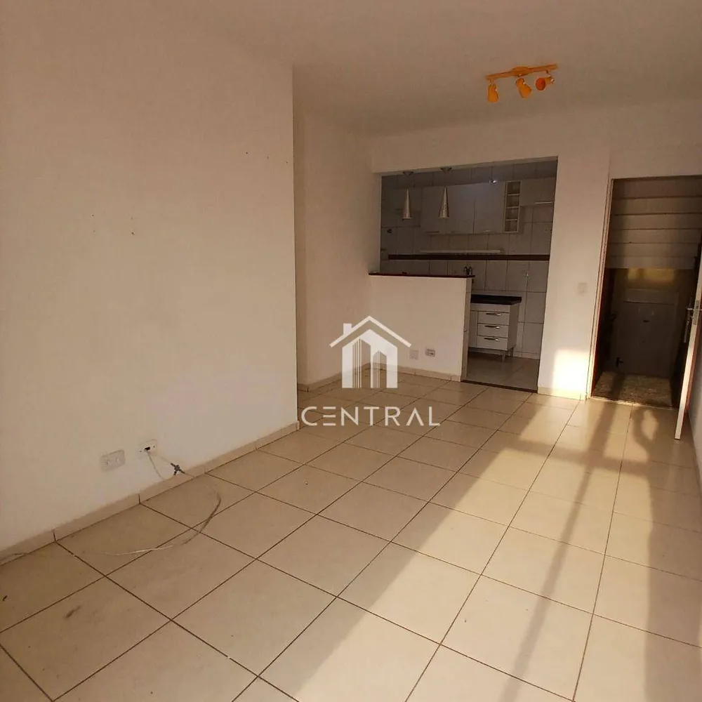 Apartamento, 2 quartos, 52 m² - Foto 4