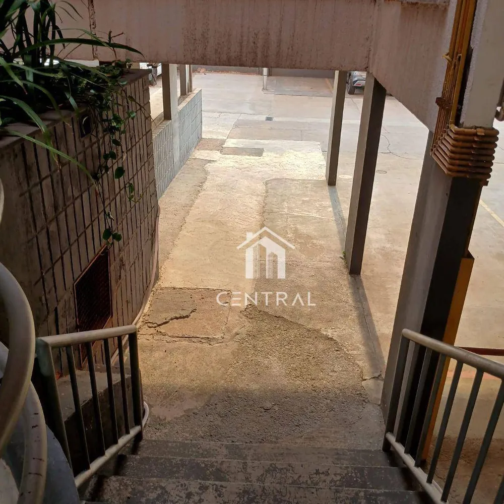 Apartamento, 2 quartos, 52 m² - Foto 8