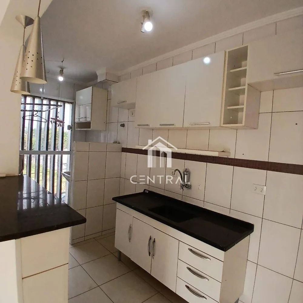 Apartamento, 2 quartos, 52 m² - Foto 7