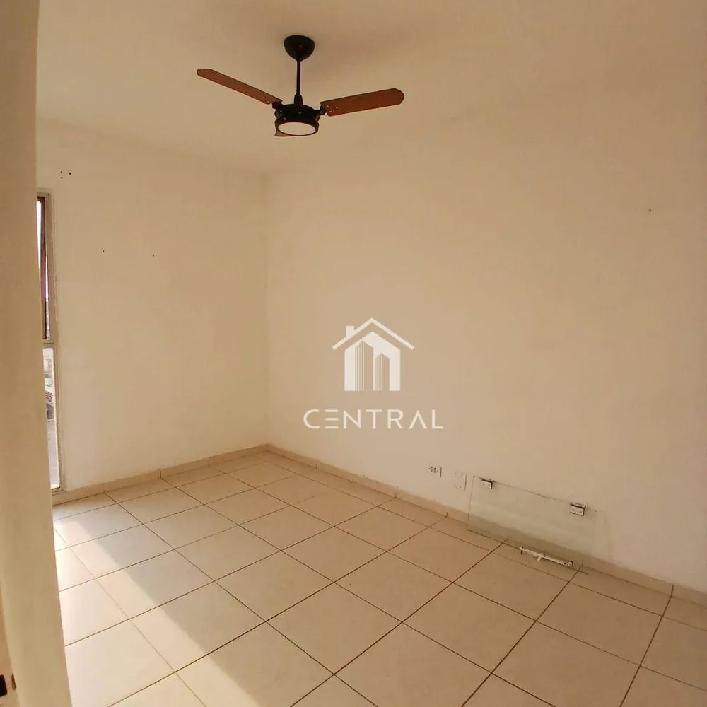 Apartamento, 2 quartos, 52 m² - Foto 2