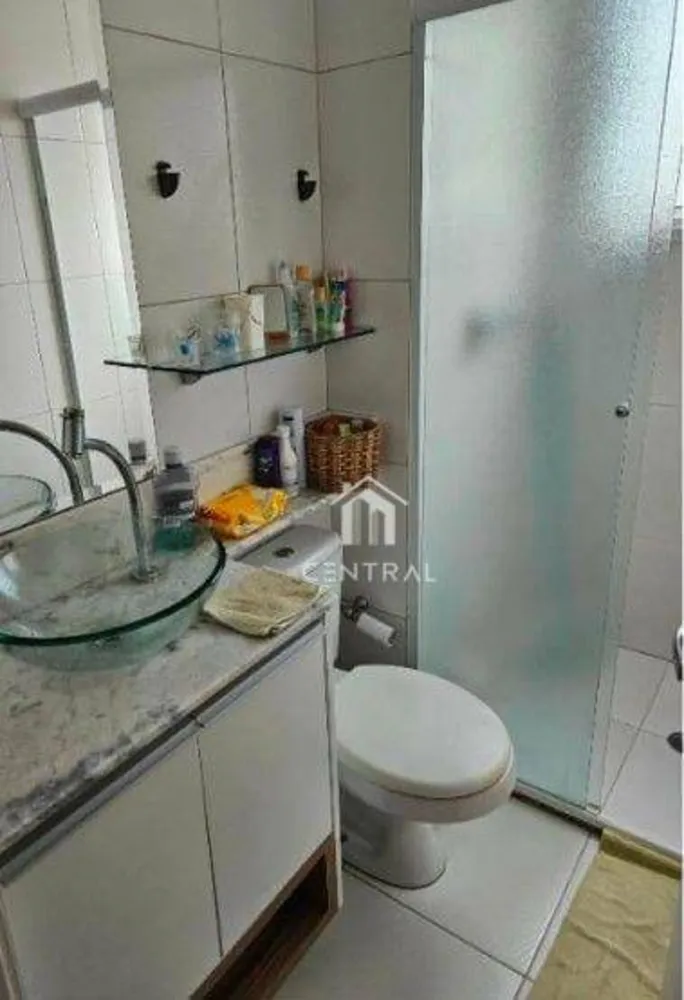 Apartamento, 2 quartos, 55 m² - Foto 4