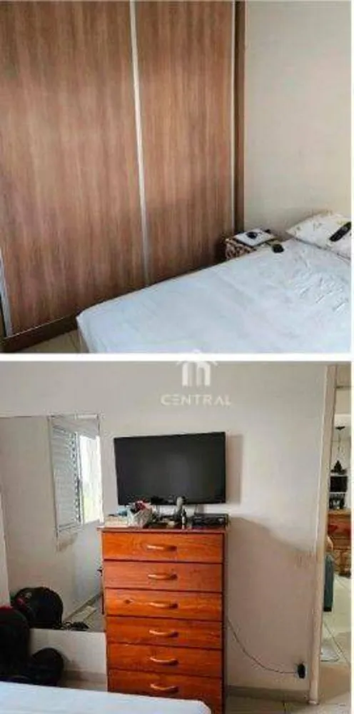 Apartamento, 2 quartos, 55 m² - Foto 9