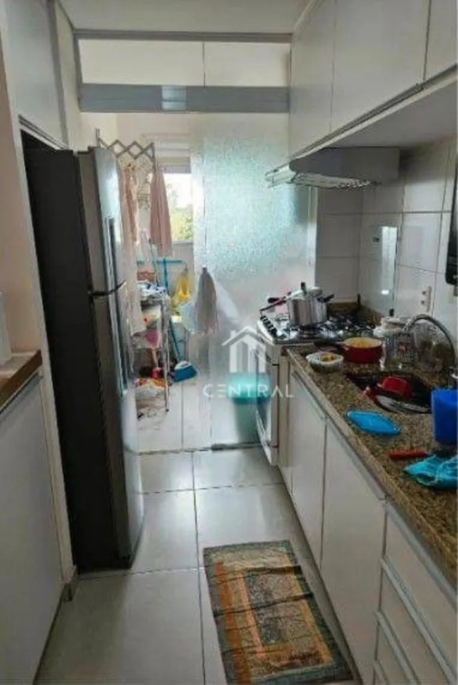 Apartamento, 2 quartos, 55 m² - Foto 6