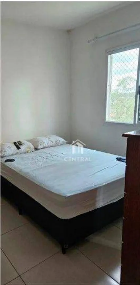 Apartamento, 2 quartos, 55 m² - Foto 8