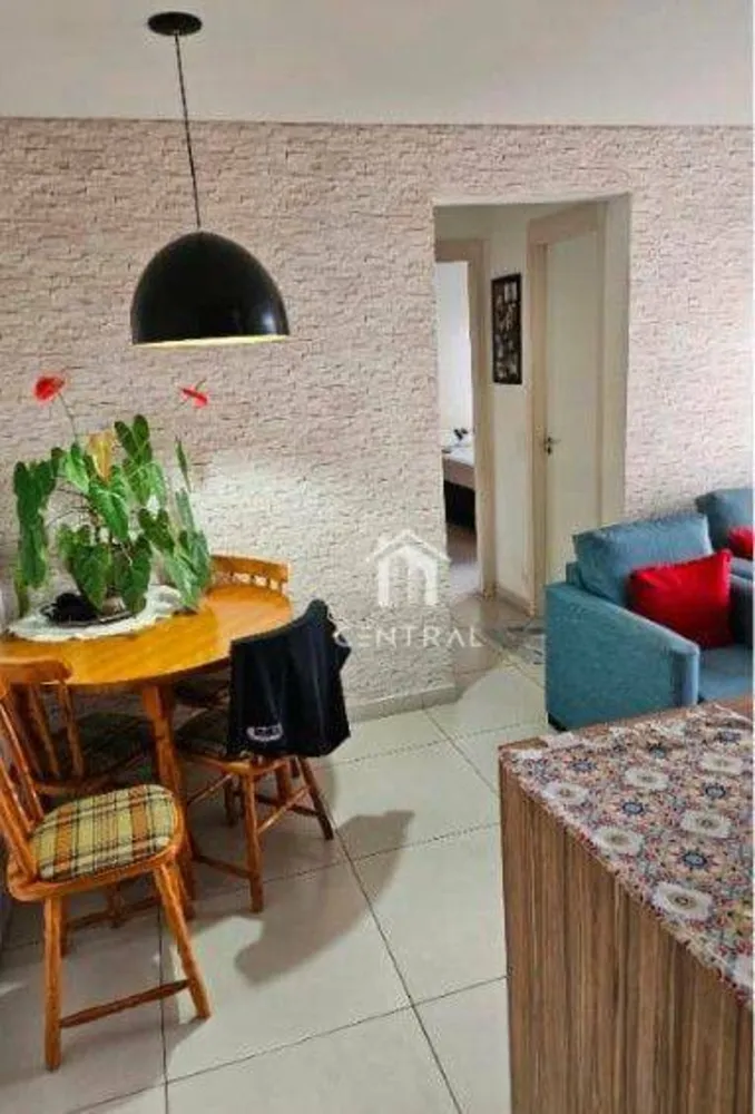 Apartamento, 2 quartos, 55 m² - Foto 12
