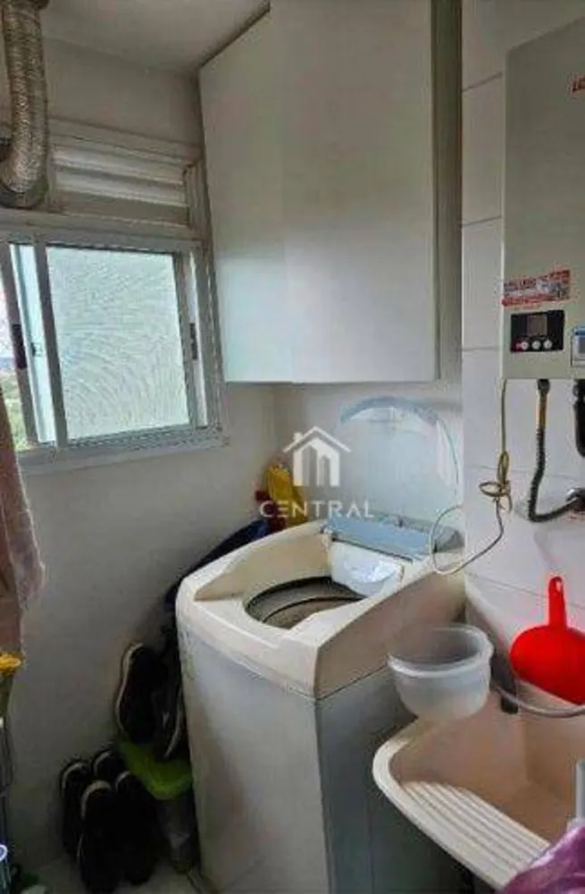 Apartamento, 2 quartos, 55 m² - Foto 7