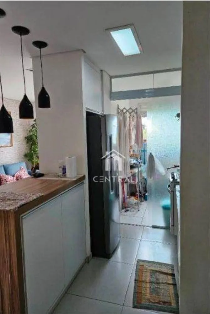 Apartamento, 2 quartos, 55 m² - Foto 5