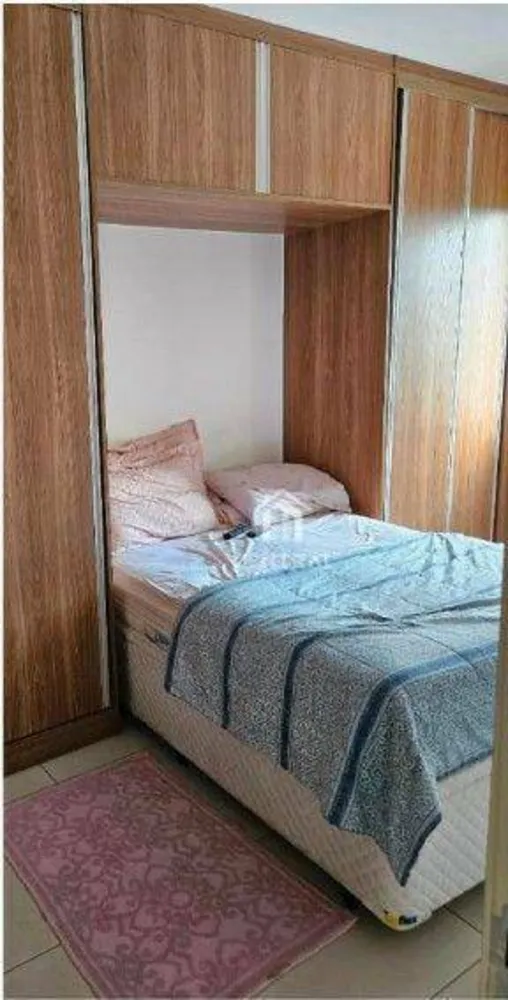 Apartamento, 2 quartos, 55 m² - Foto 10