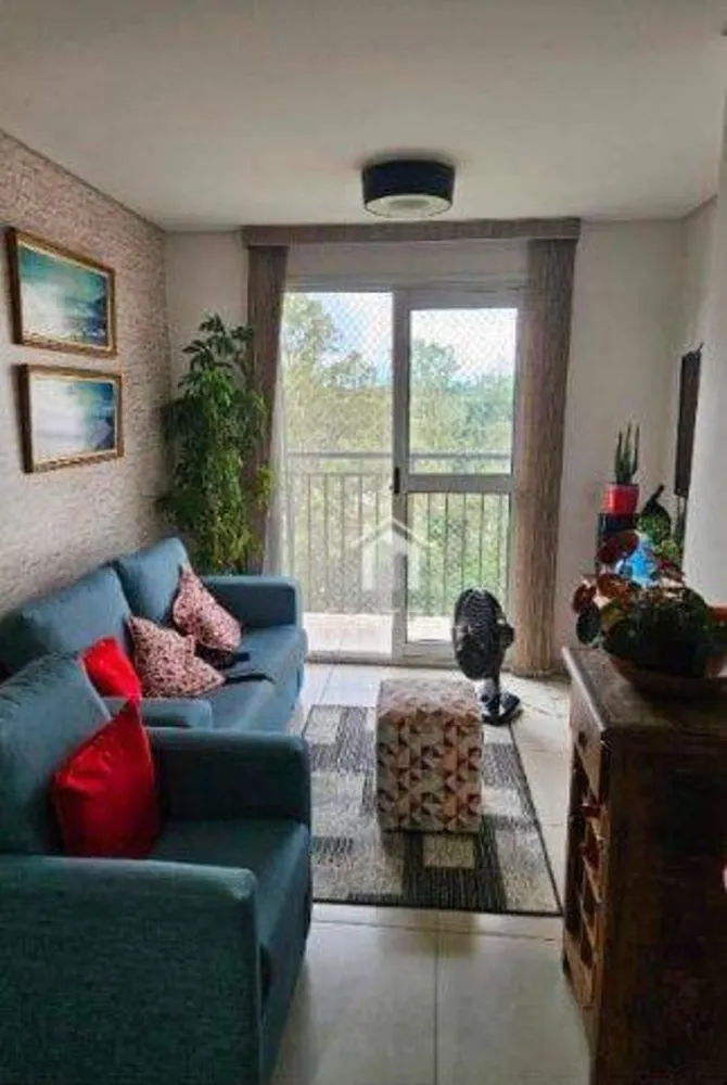 Apartamento, 2 quartos, 55 m² - Foto 1