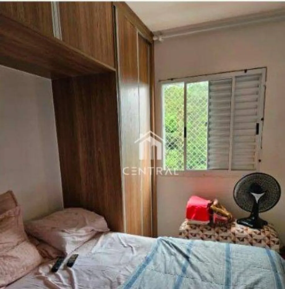 Apartamento, 2 quartos, 55 m² - Foto 11