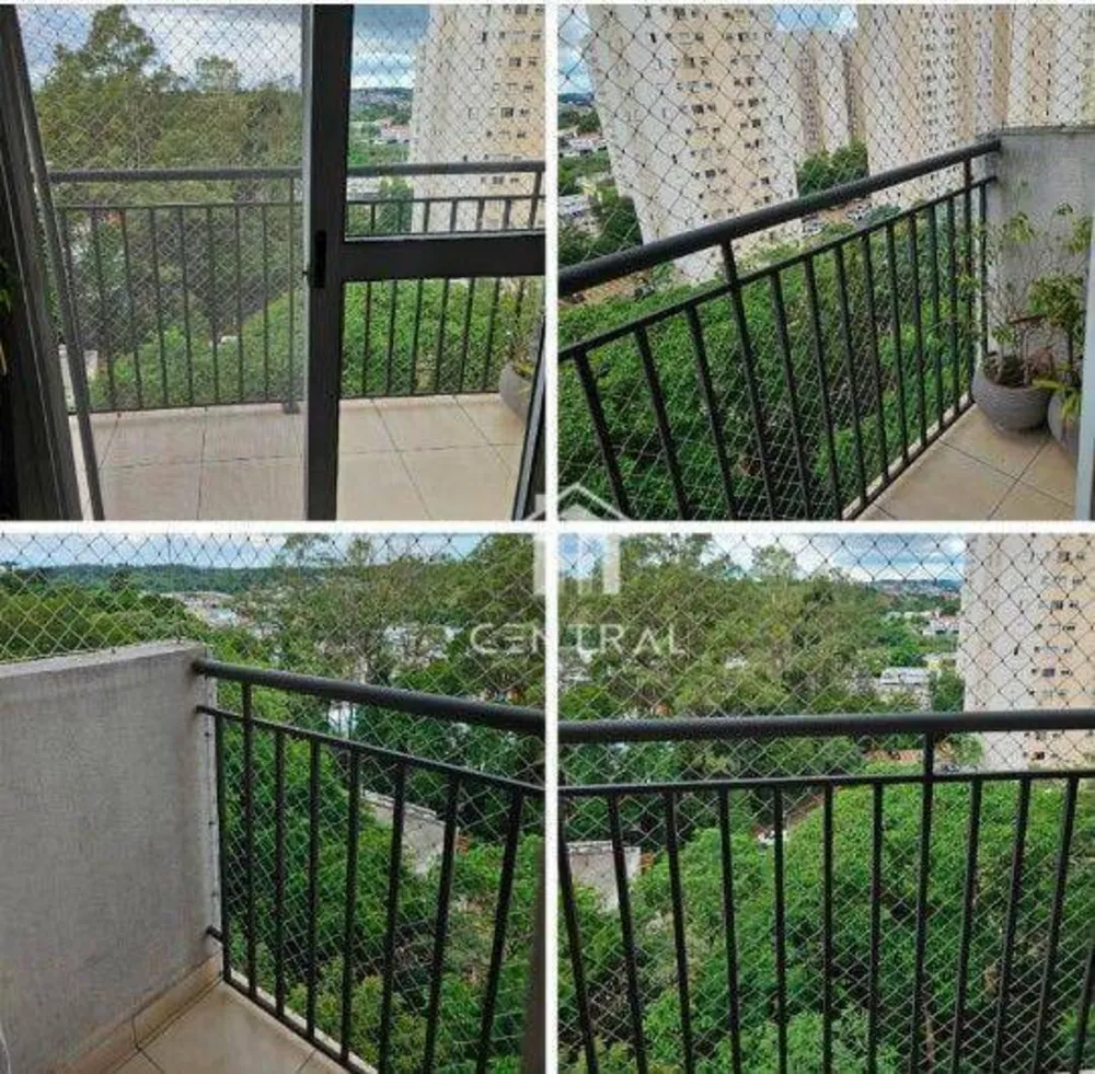 Apartamento, 2 quartos, 55 m² - Foto 2