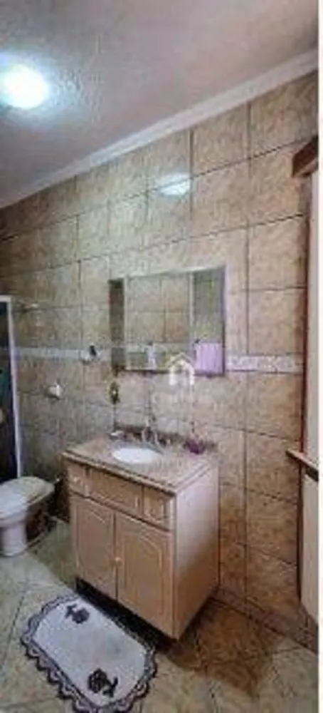 Casa, 3 quartos, 256 m² - Foto 3