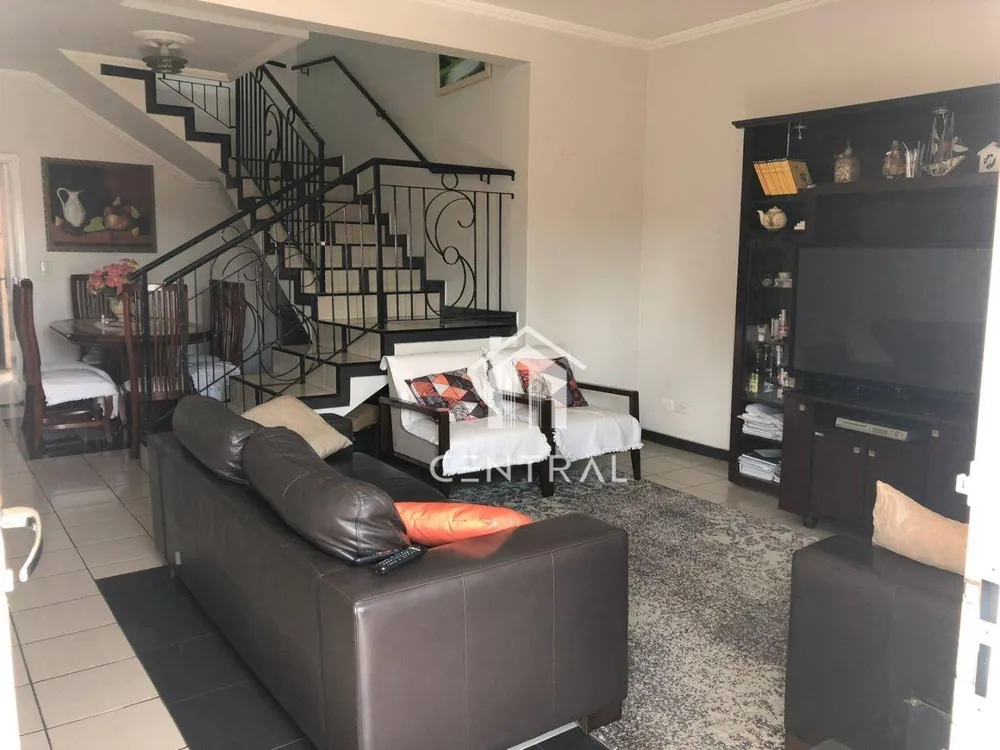 Sobrado, 4 quartos, 244 m² - Foto 4
