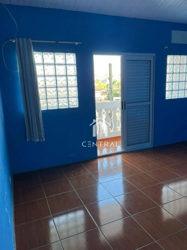 Sobrado, 4 quartos, 244 m² - Foto 12