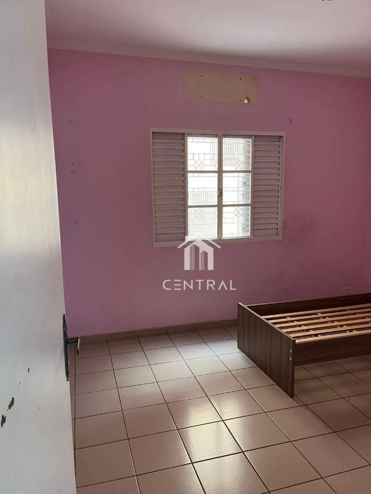 Sobrado, 4 quartos, 244 m² - Foto 11