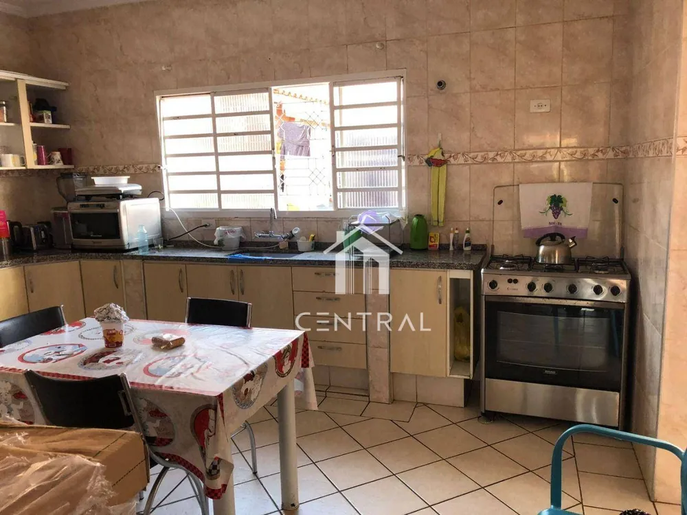 Sobrado, 4 quartos, 244 m² - Foto 5