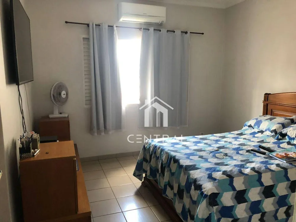 Sobrado, 4 quartos, 244 m² - Foto 7
