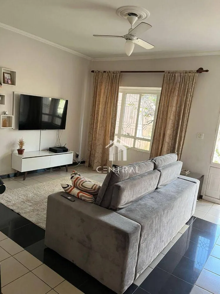 Sobrado, 4 quartos, 244 m² - Foto 10
