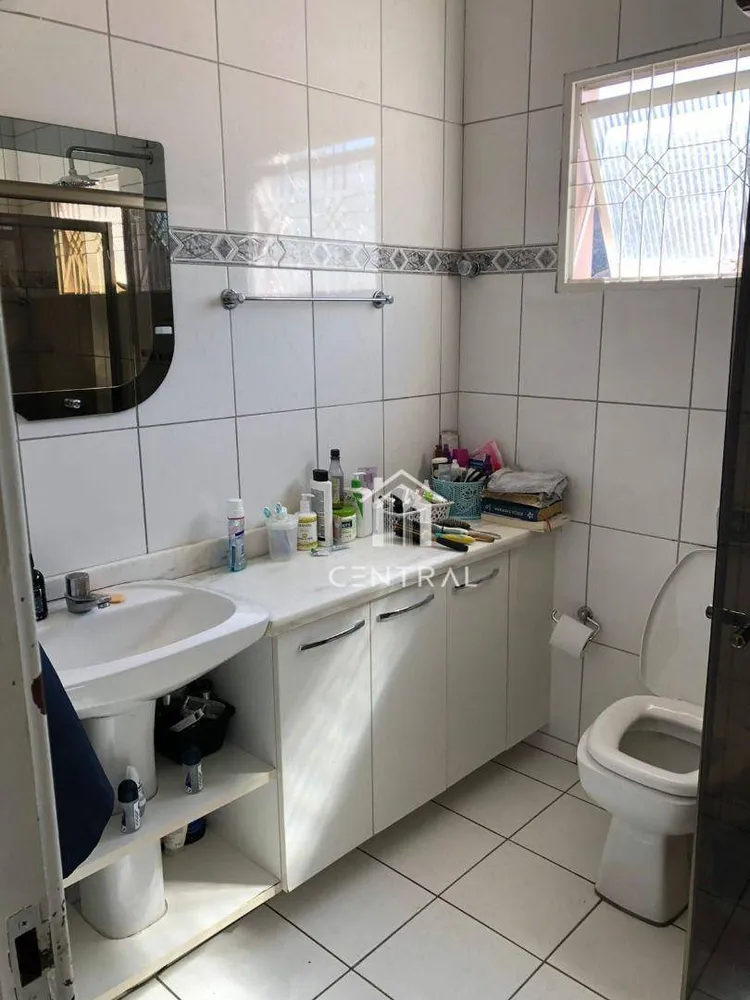 Sobrado, 4 quartos, 244 m² - Foto 8