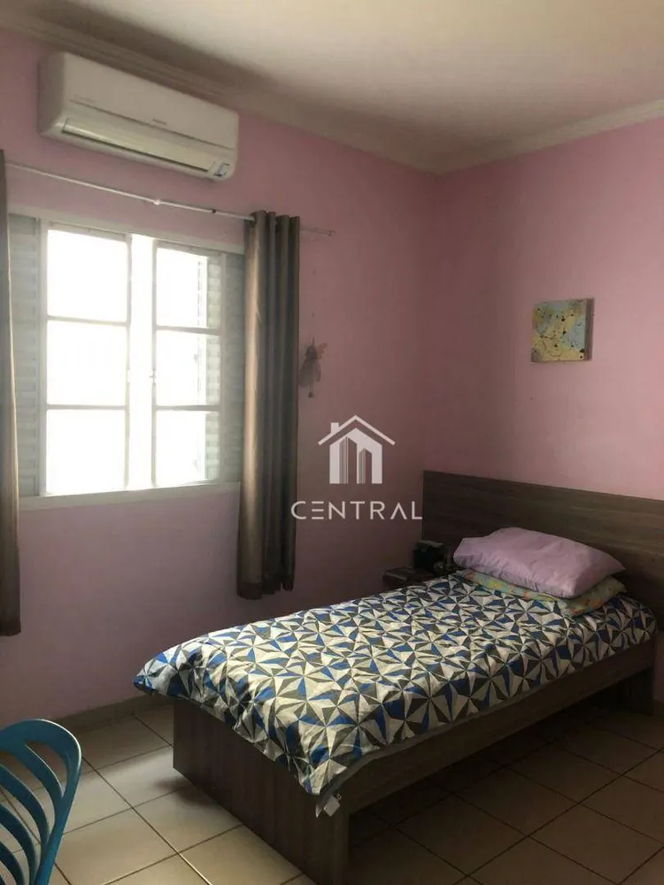 Sobrado, 4 quartos, 244 m² - Foto 6