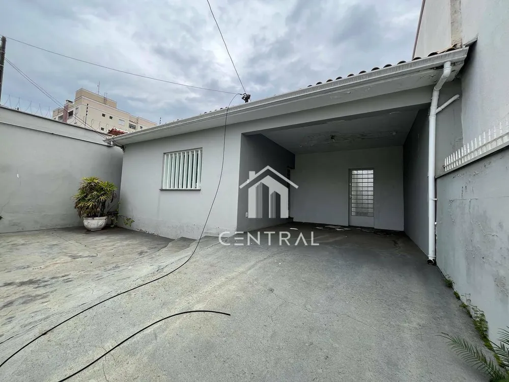 Casa, 191 m² - Foto 1