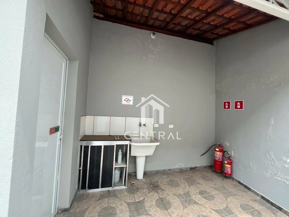 Casa, 191 m² - Foto 4
