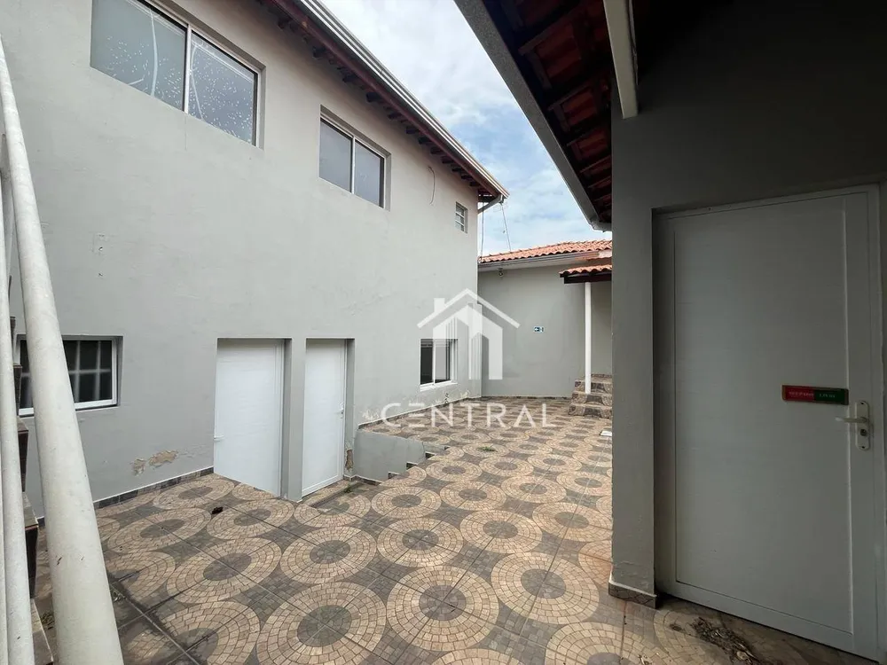 Casa, 191 m² - Foto 6