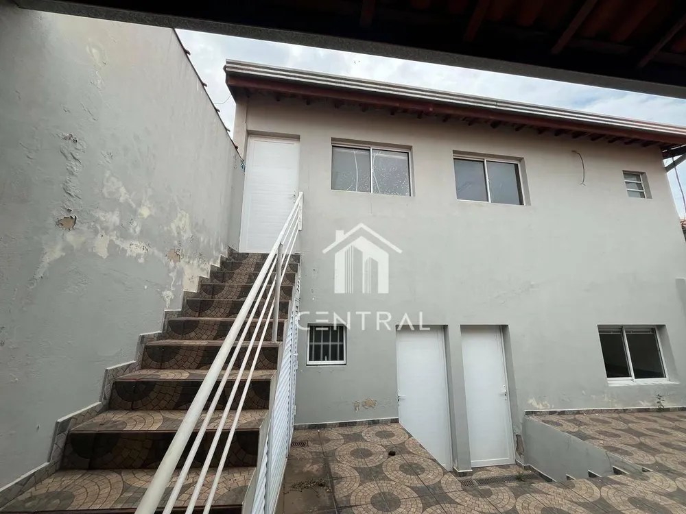 Casa, 191 m² - Foto 5