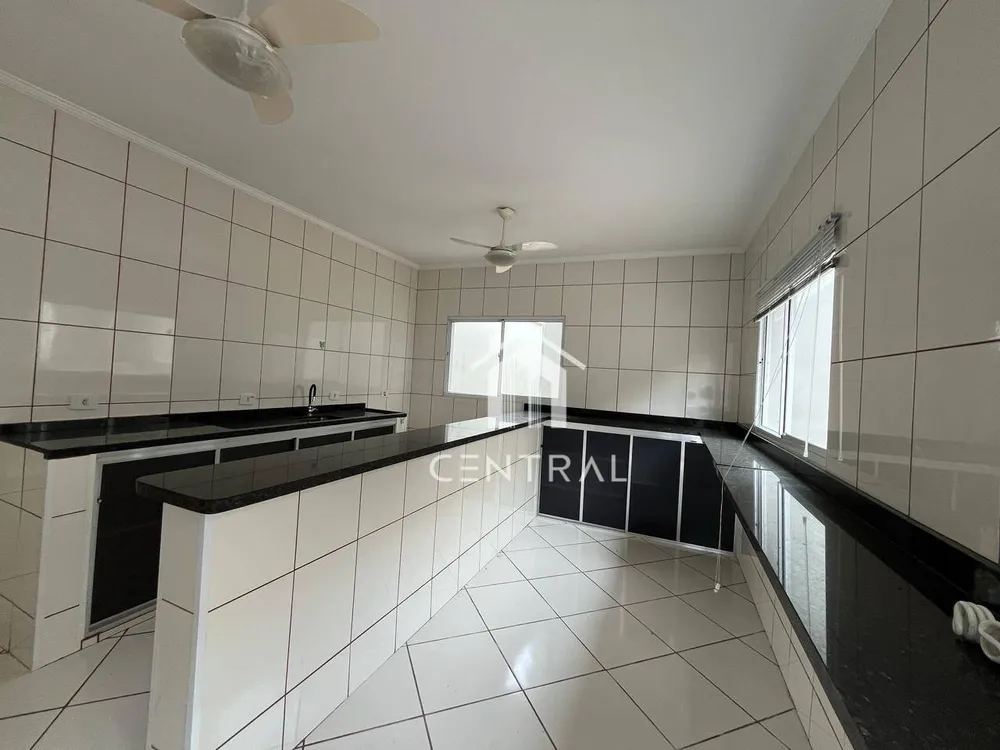Casa, 191 m² - Foto 7