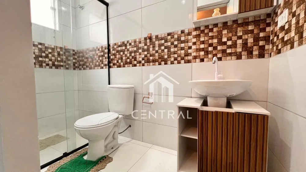 Sobrado, 2 quartos, 70 m² - Foto 5