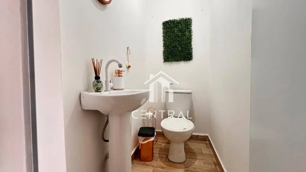 Sobrado, 2 quartos, 70 m² - Foto 10