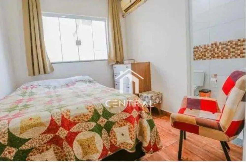 Sobrado, 2 quartos, 70 m² - Foto 2