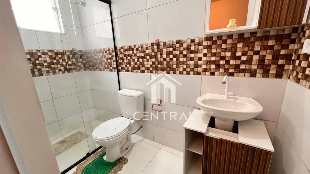 Sobrado, 2 quartos, 70 m² - Foto 9