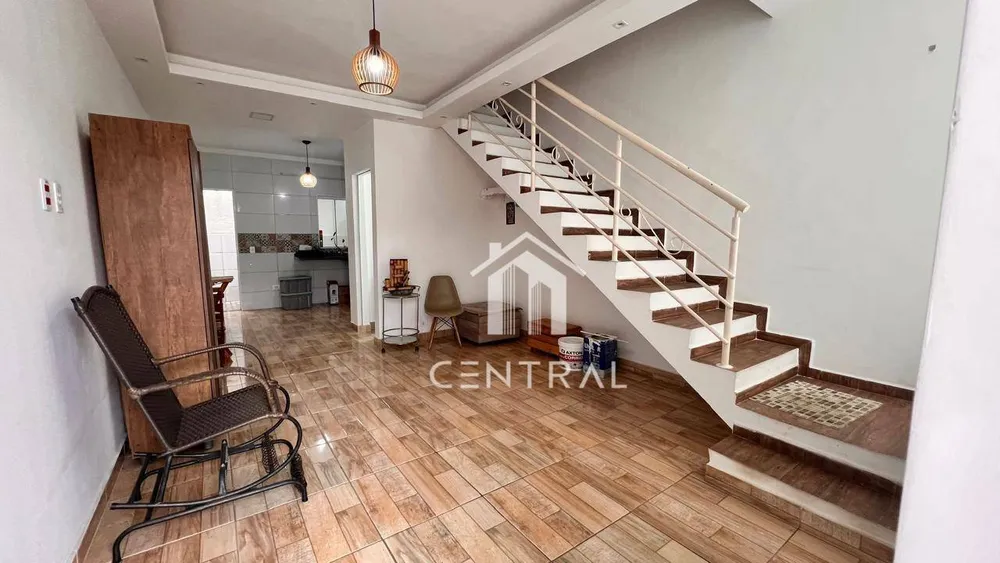 Sobrado, 2 quartos, 70 m² - Foto 8