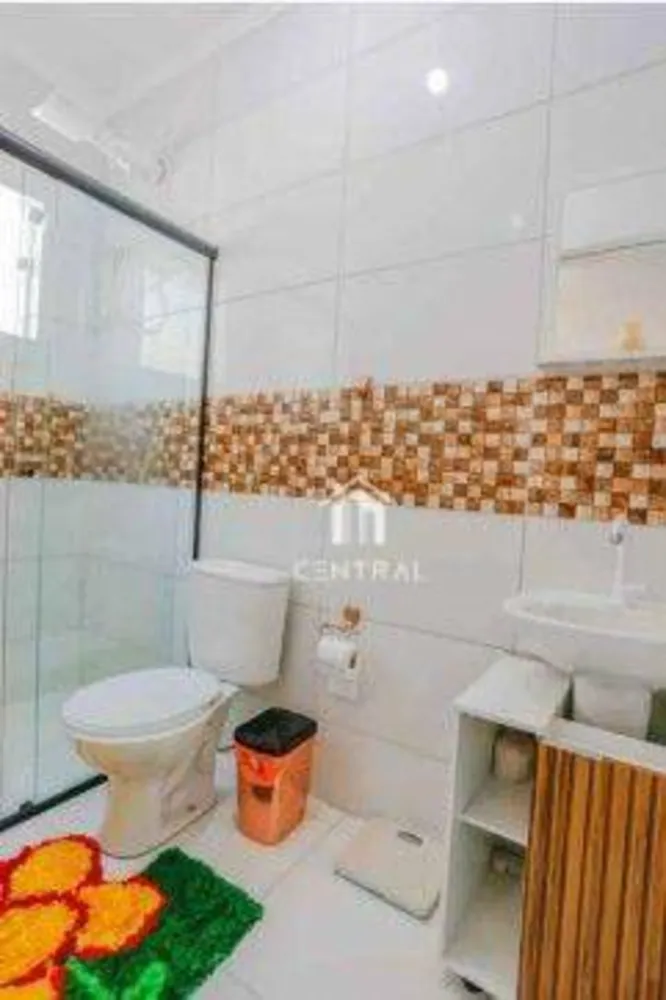 Sobrado, 2 quartos, 70 m² - Foto 3