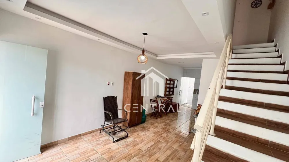 Sobrado, 2 quartos, 70 m² - Foto 4