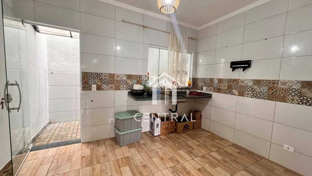Sobrado, 2 quartos, 70 m² - Foto 11