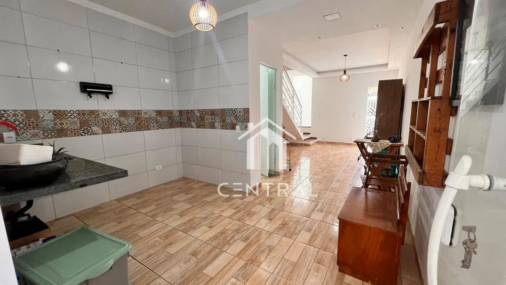 Sobrado, 2 quartos, 70 m² - Foto 12