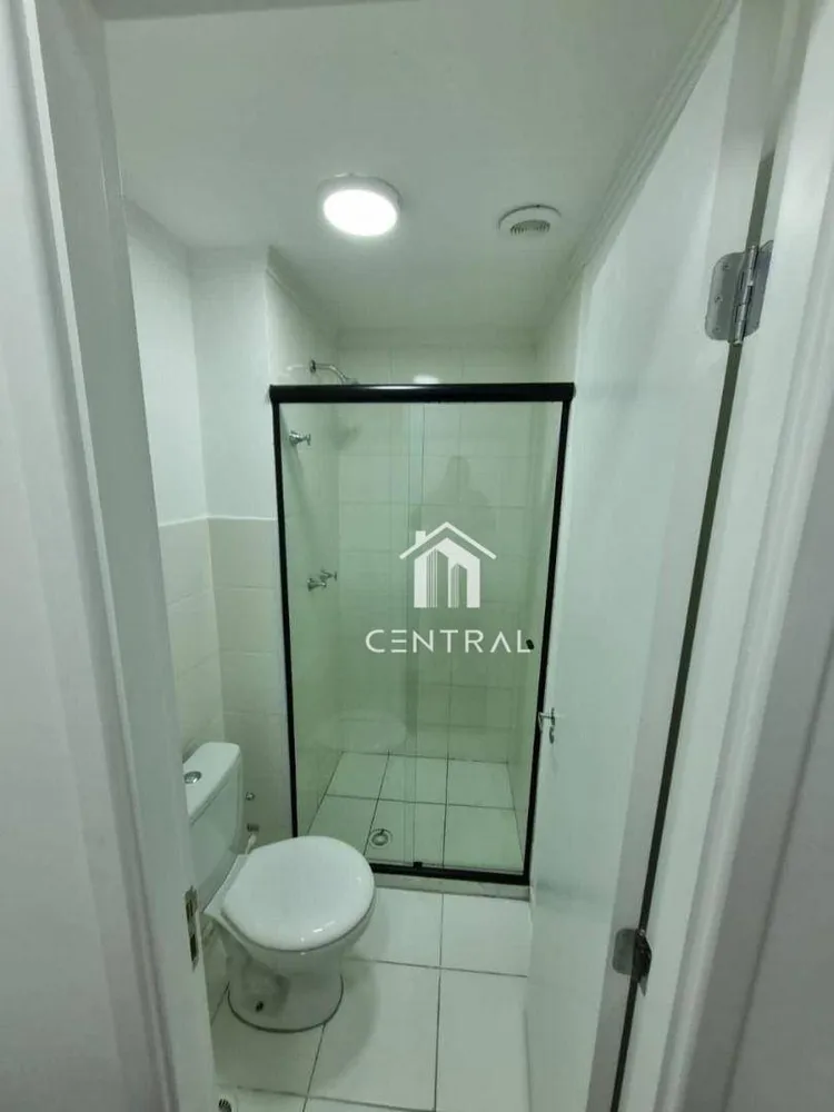 Apartamento, 2 quartos, 55 m² - Foto 6