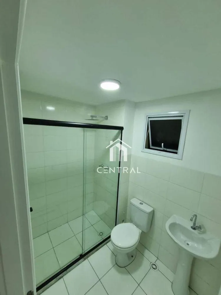 Apartamento, 2 quartos, 55 m² - Foto 8