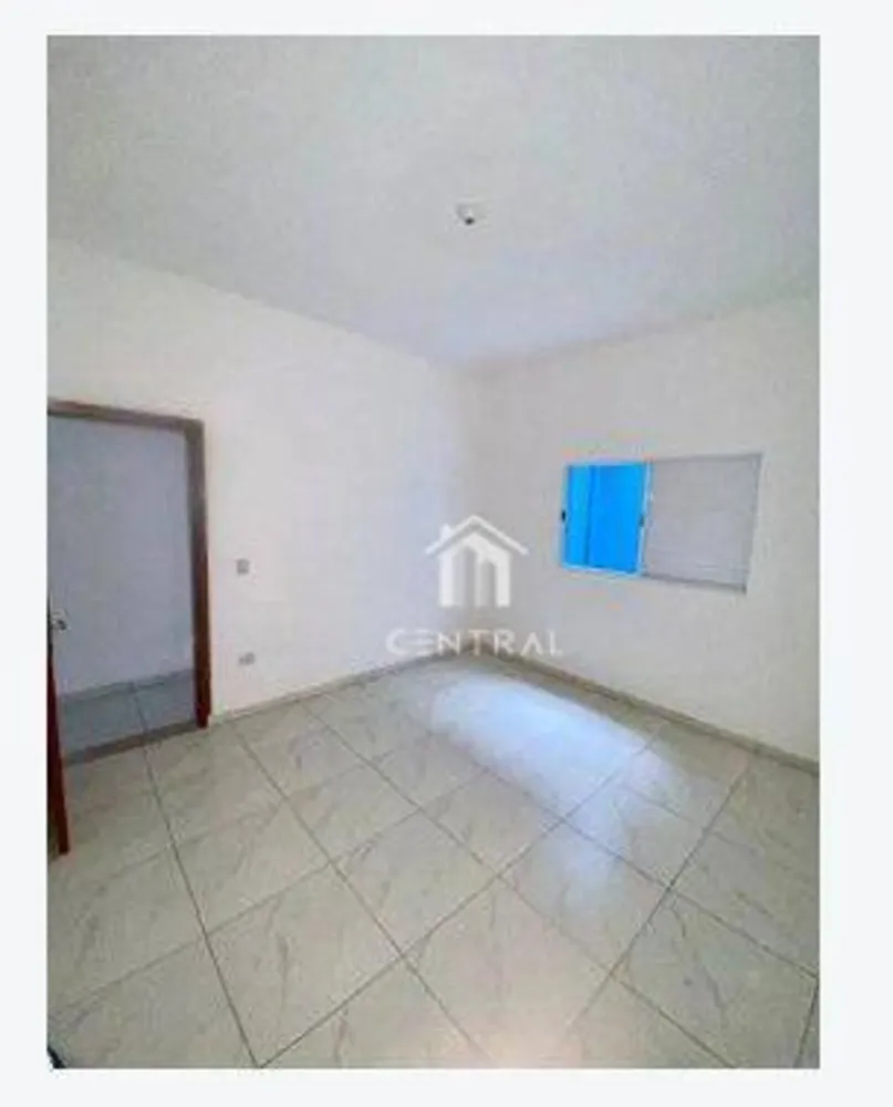 Casa, 2 quartos, 80 m² - Foto 2