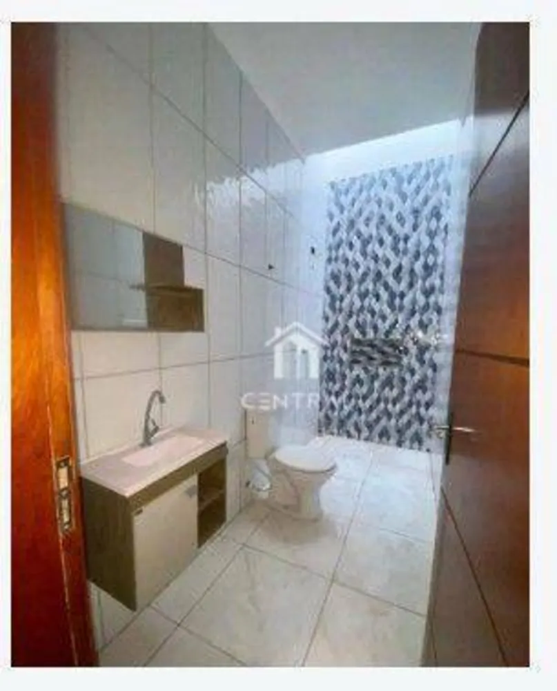 Casa, 2 quartos, 80 m² - Foto 11