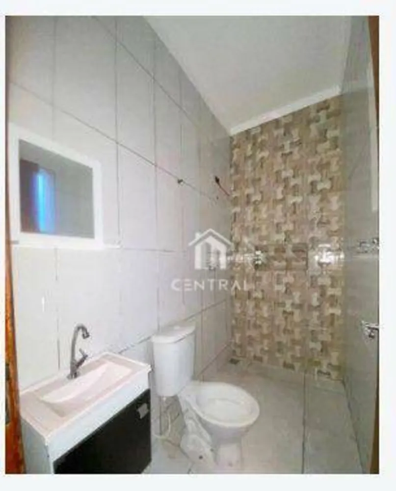 Casa, 2 quartos, 80 m² - Foto 10