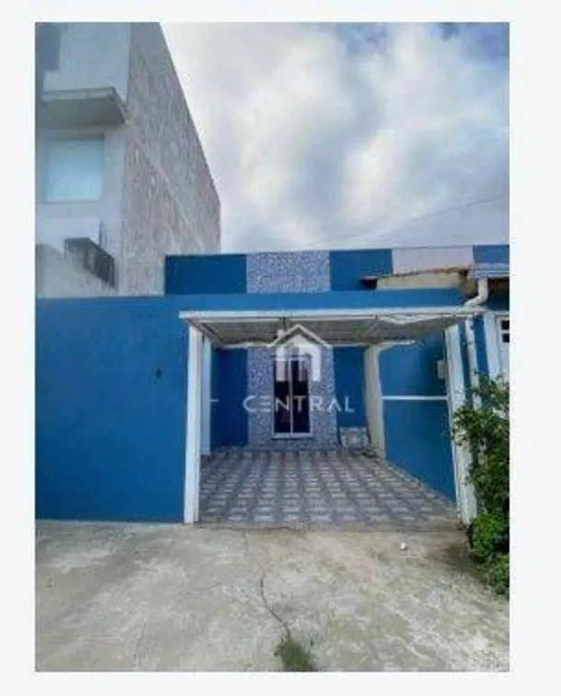 Casa, 2 quartos, 80 m² - Foto 6
