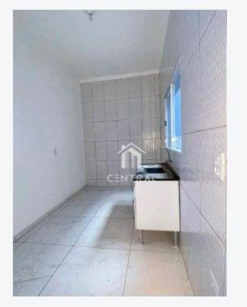 Casa, 2 quartos, 80 m² - Foto 7