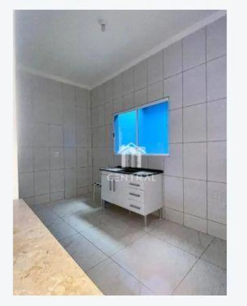 Casa, 2 quartos, 80 m² - Foto 4