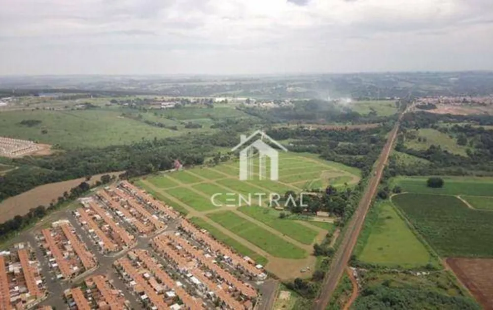 Terreno, 250 m² - Foto 1
