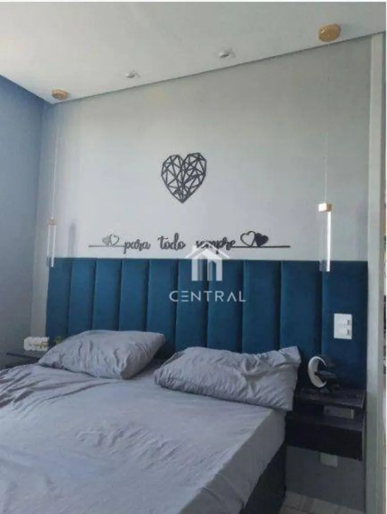 Apartamento, 2 quartos, 42 m² - Foto 7