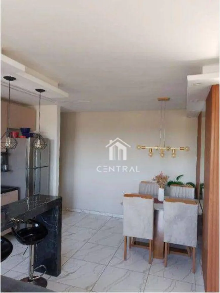 Apartamento, 2 quartos, 42 m² - Foto 5